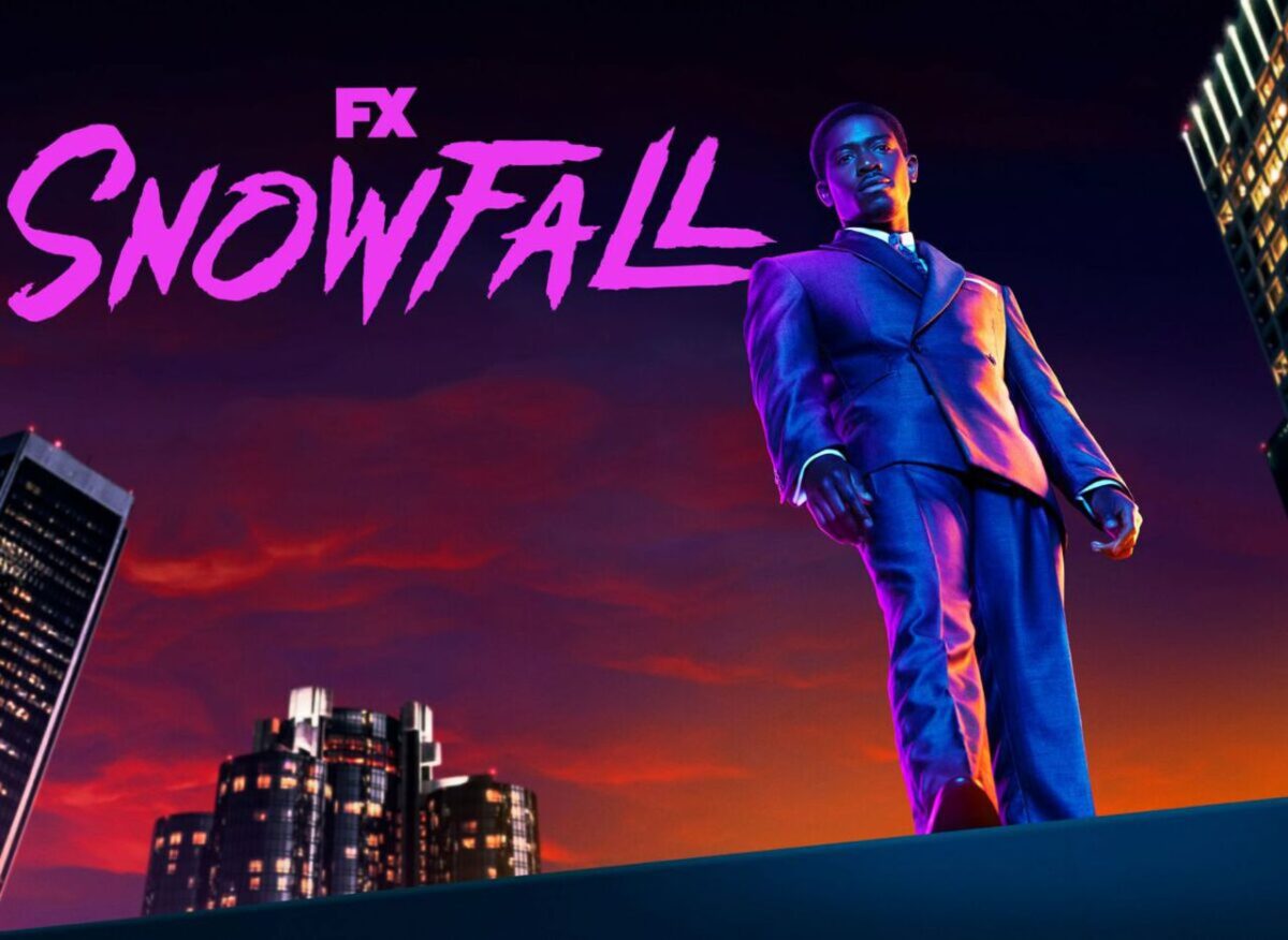 Snowfall Season 6