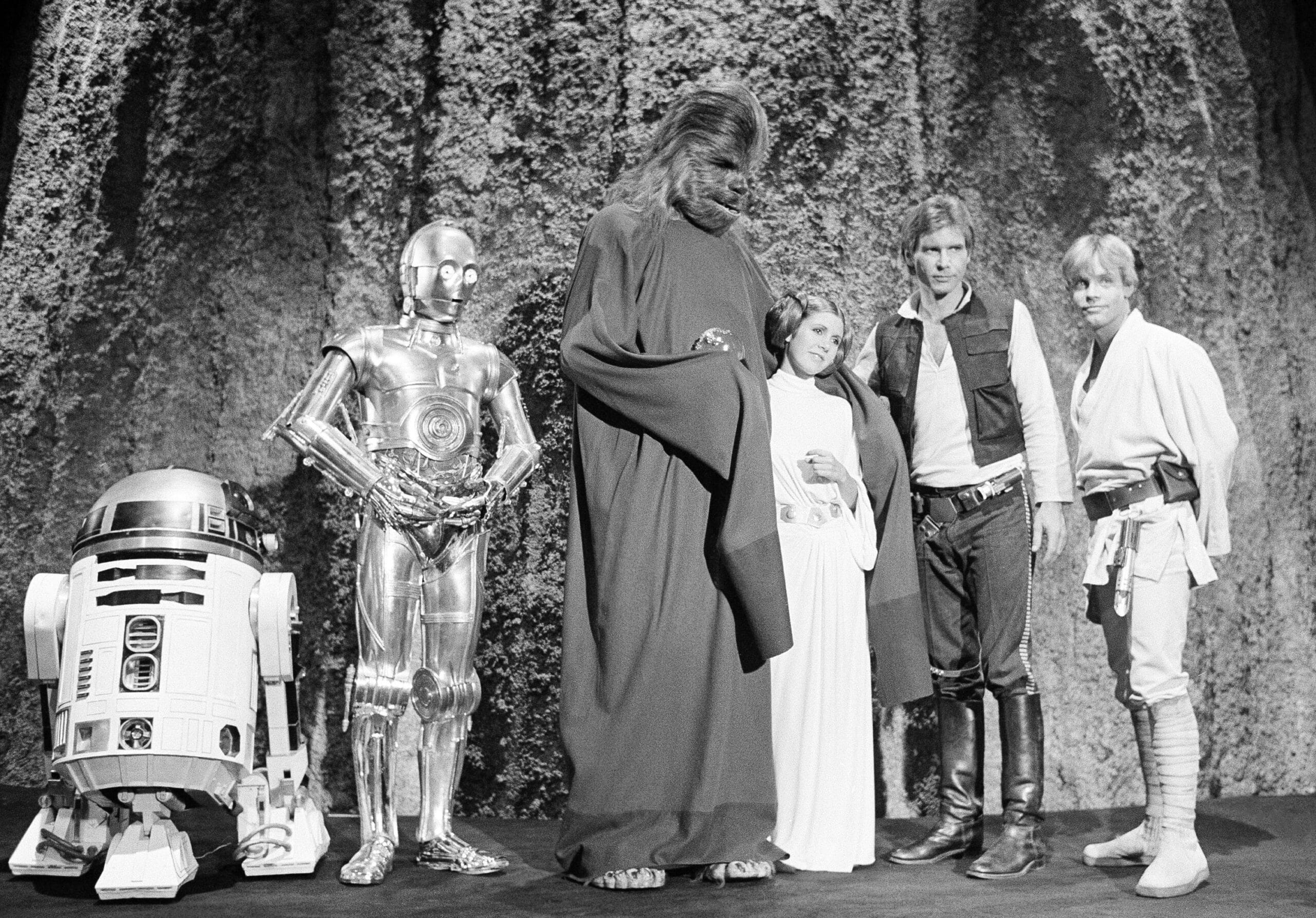 Star Wars Holiday Special 1978