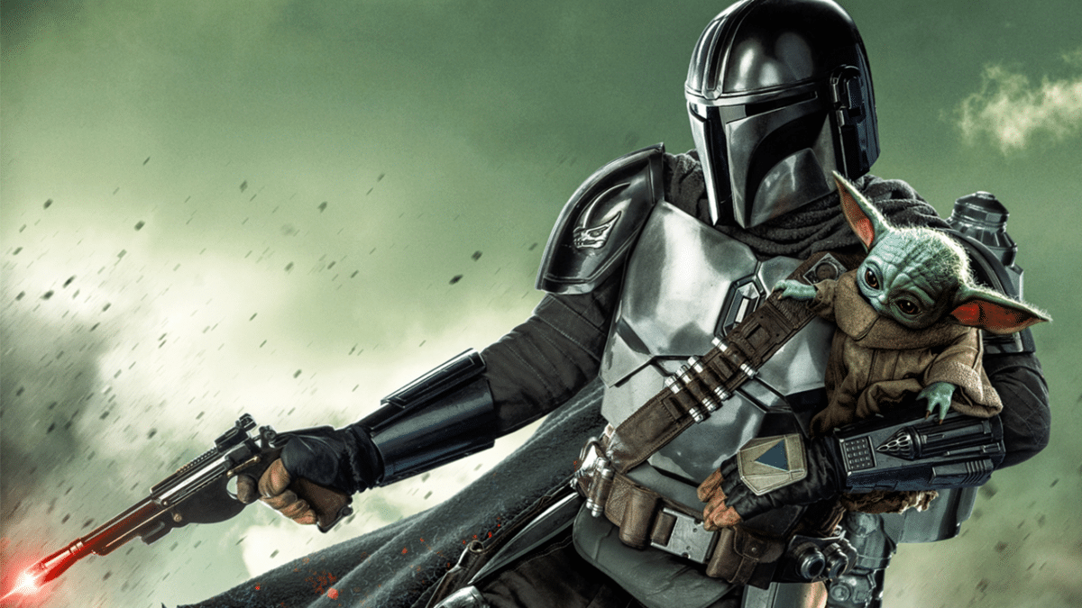 The Mandalorian Season 3