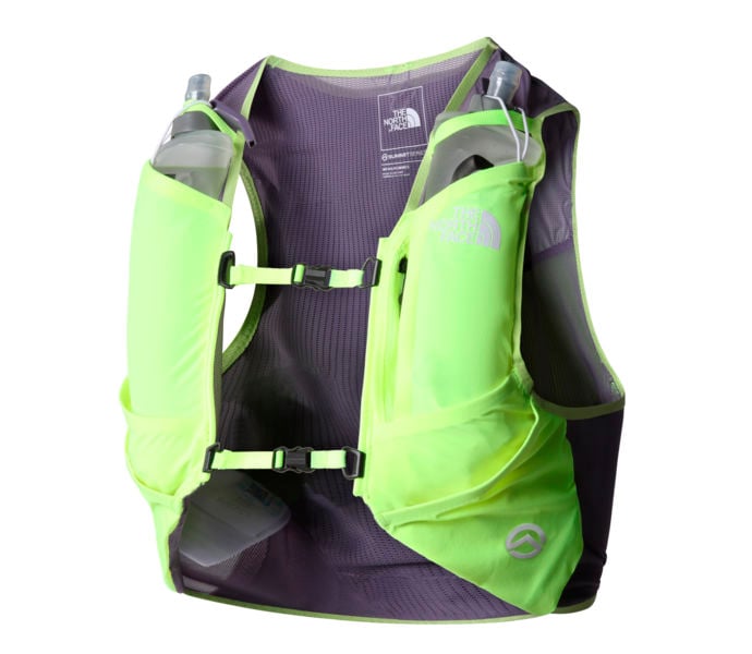 Summit Series Run Race Day Vest 8