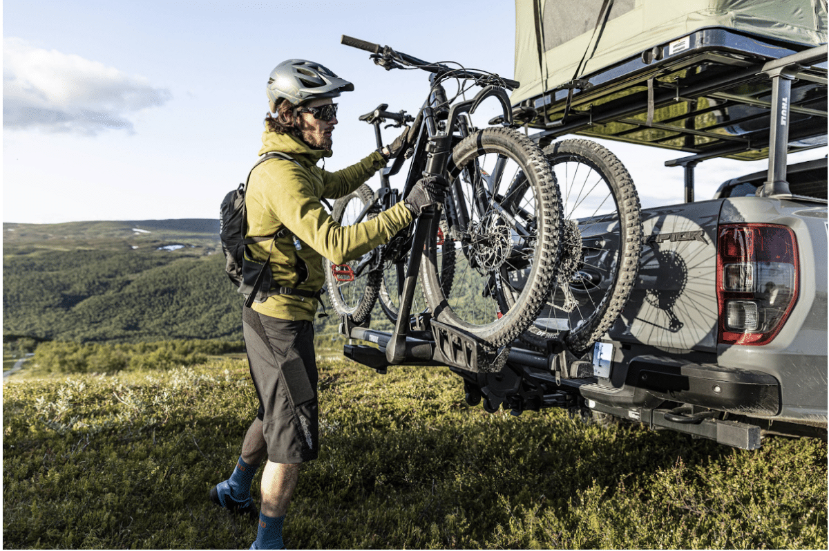 Thule T2 Pro XTR