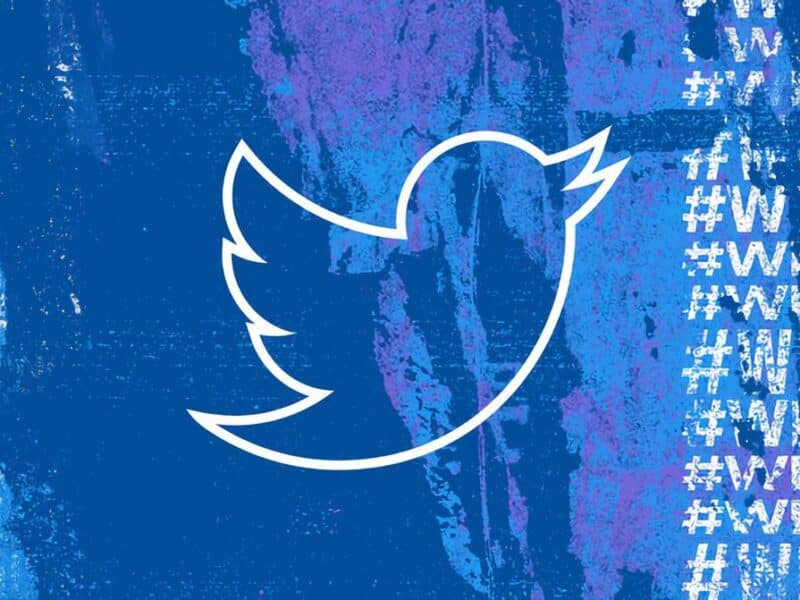 Twitter’s old verification for accounts will disappear on April 1st