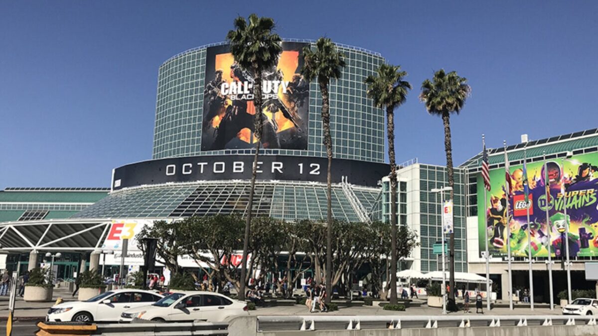 Ubisoft cancels their presence at this year's E3 expo