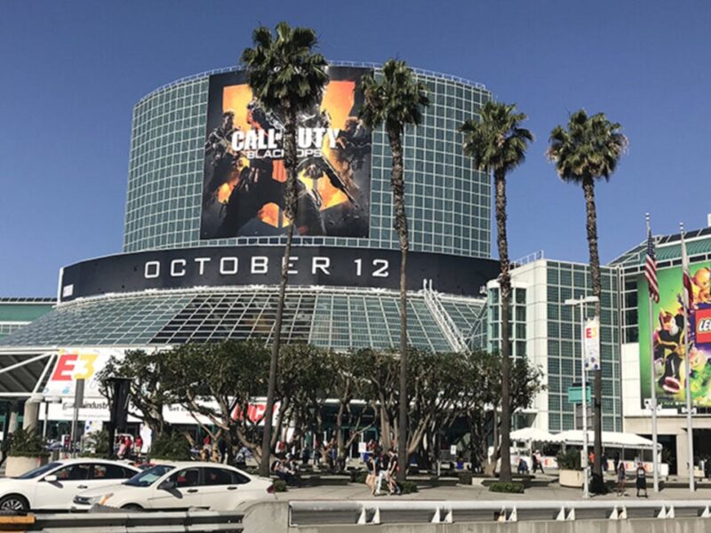Ubisoft cancels their presence at this year’s E3 expo