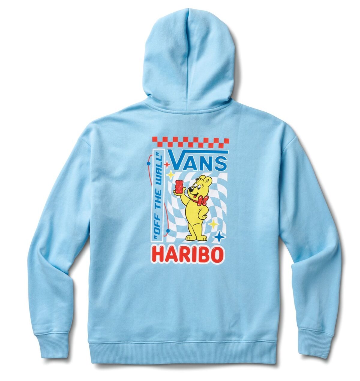 Vans Haribo collection