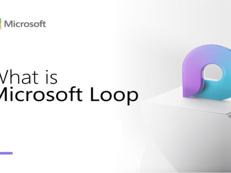 What Is Microsoft Loop