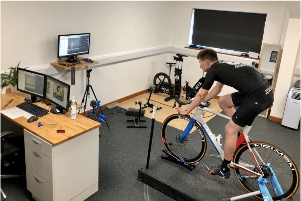 What exactly is a Bike Fit?