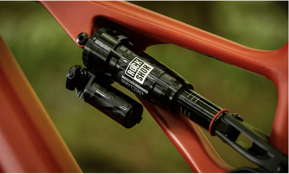 Coil Shock vs Air Shock Gadget Advisor