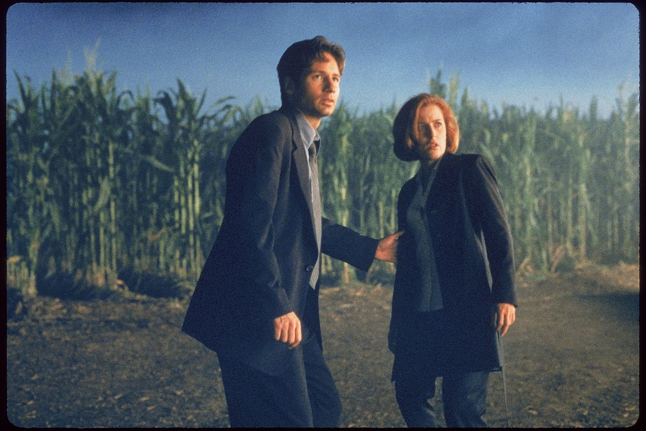 X-Files