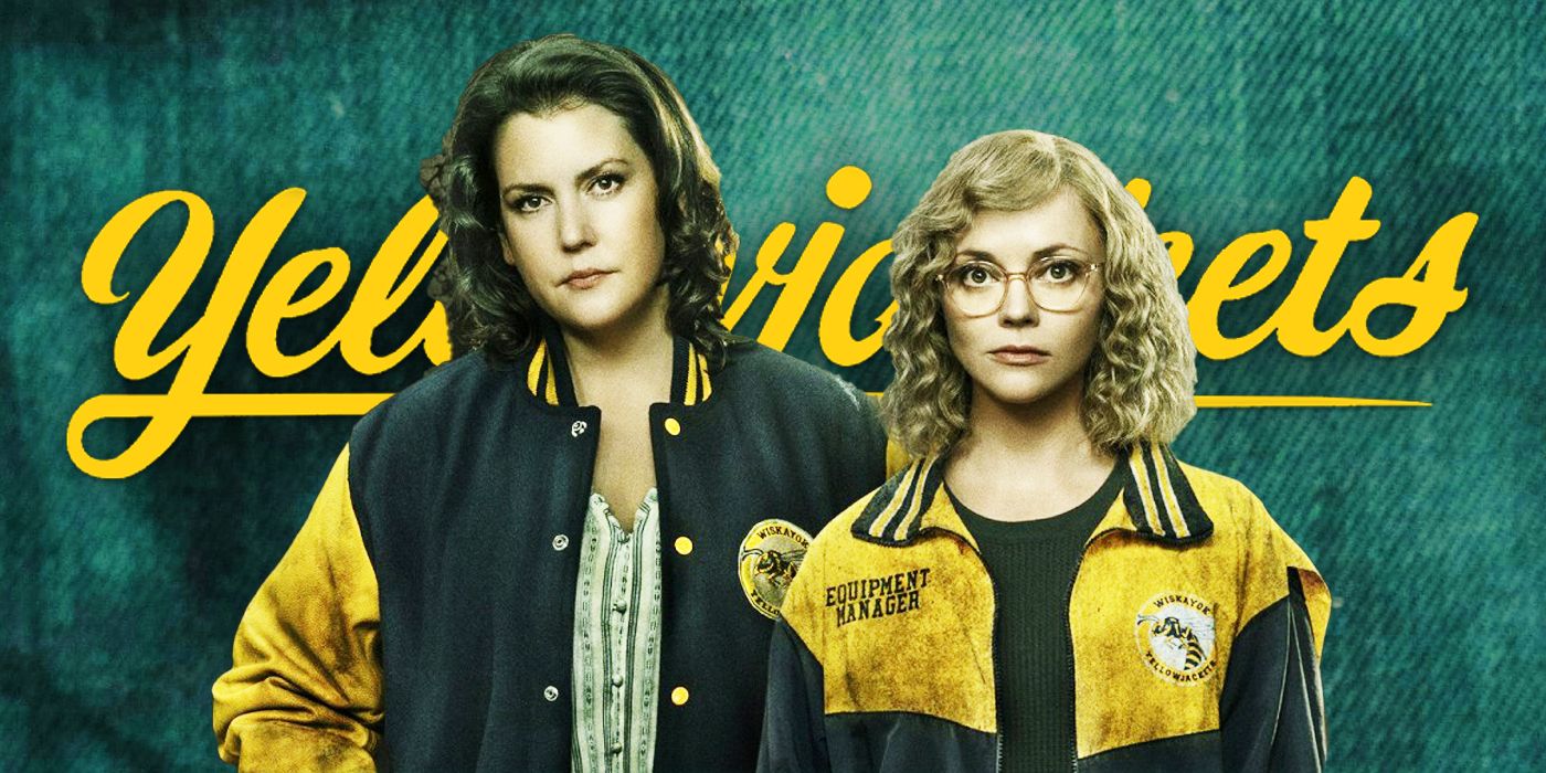 A new trailer for season 2 of Yellowjackets - Gadget Advisor