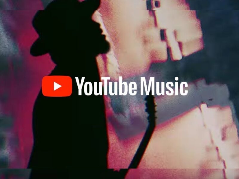 YouTube Music starts showing who wrote the songs