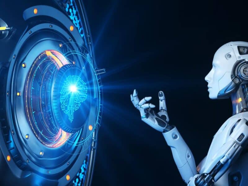 AI expert answers Twitter questions