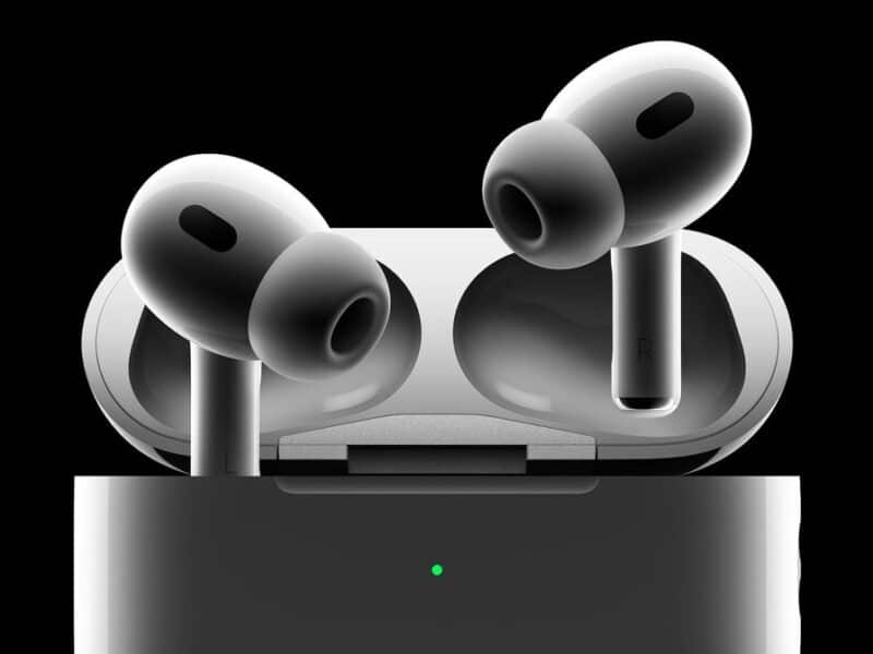 Rumor: AirPods Pro to get USB-C charging case later this year