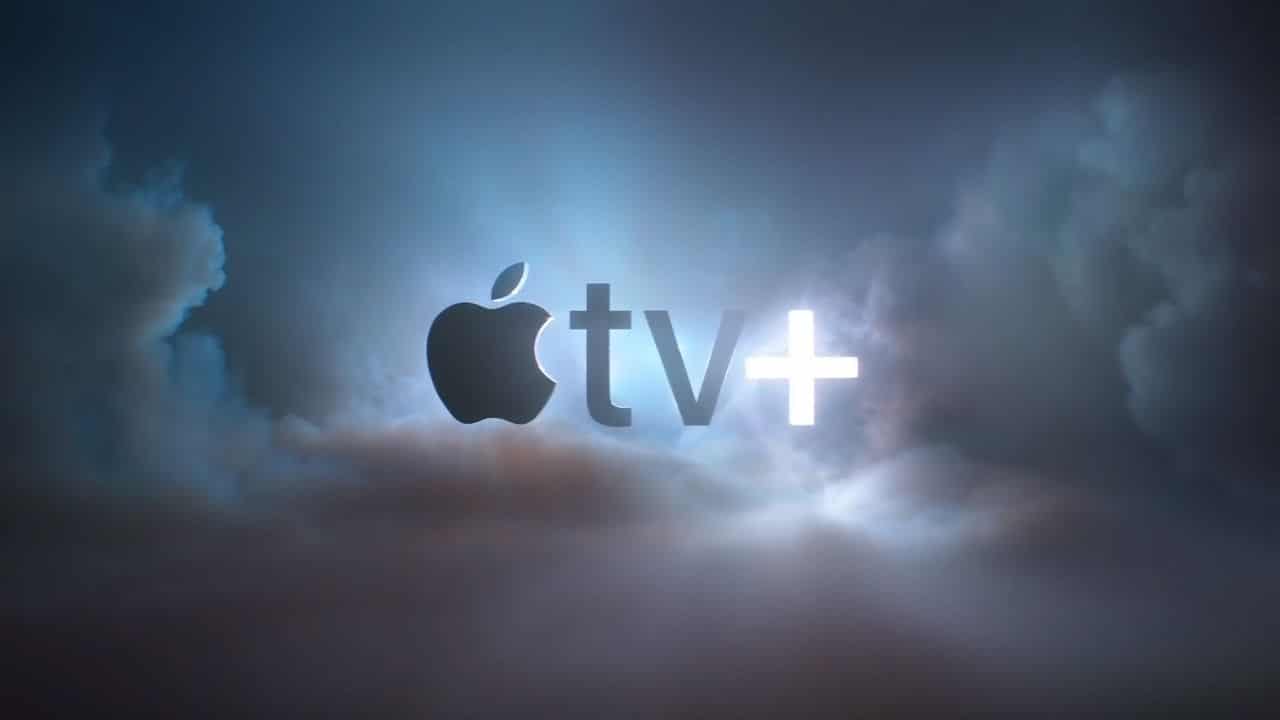 apple tv+