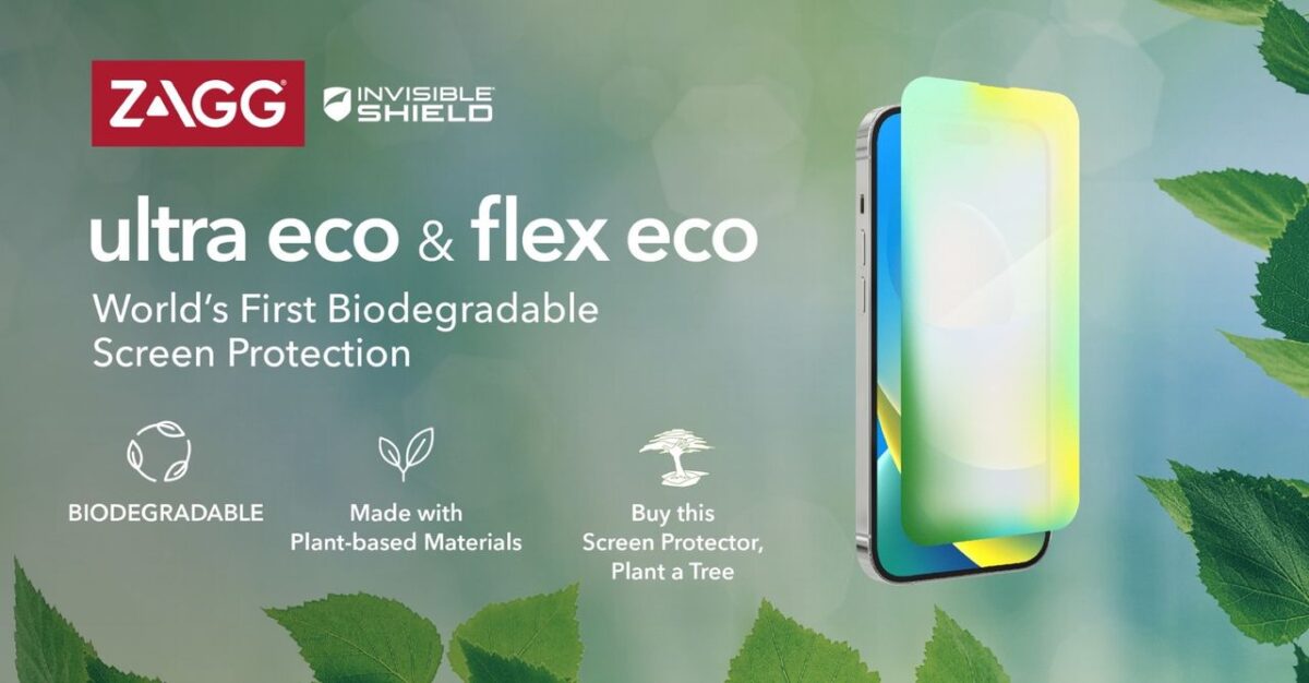biodegradable screen protectors