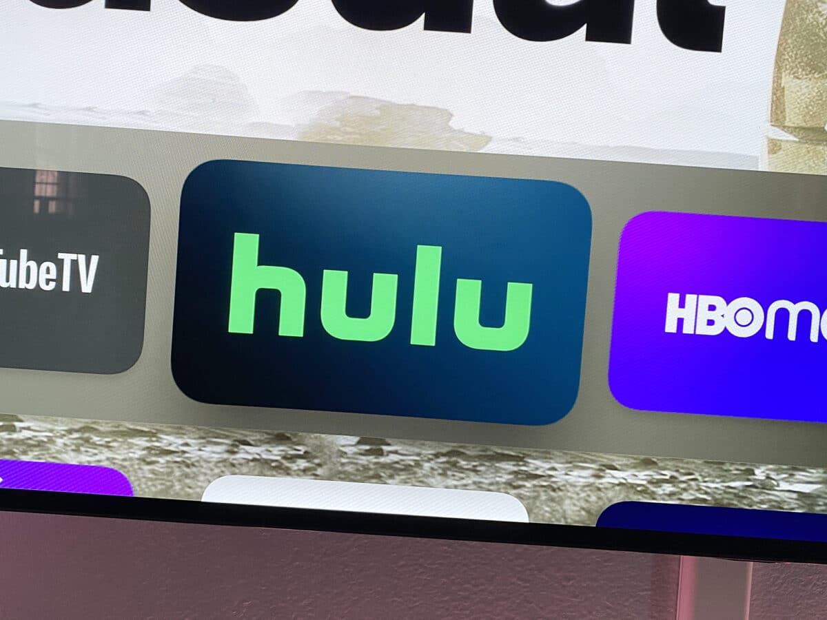 hulu