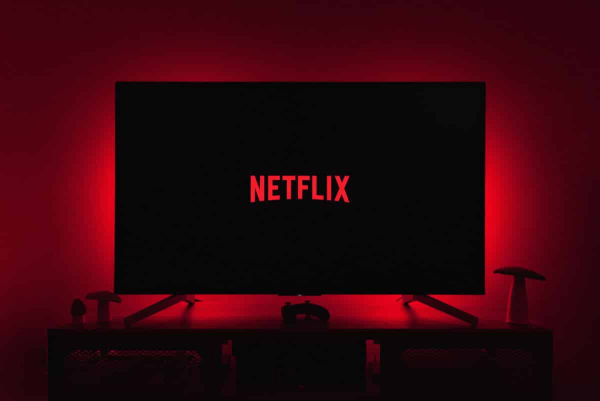 netflix streaming