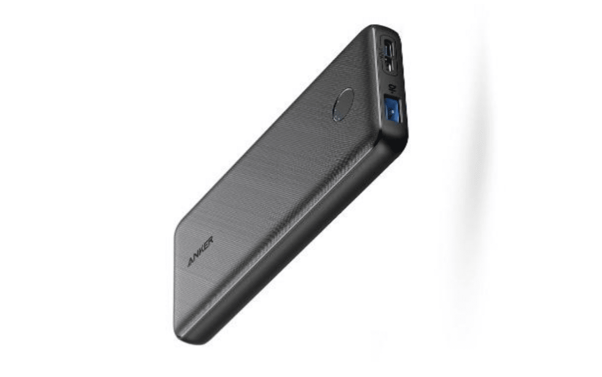 Anker PowerCore Slim