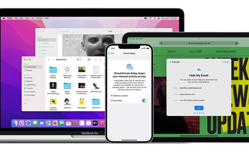 Apple releases iOS 15.7.5 and macOS 12.6.5
