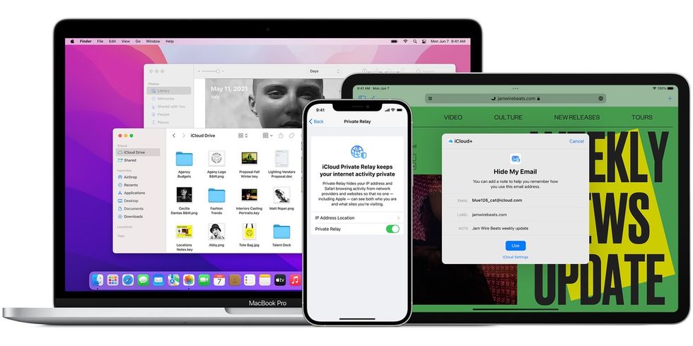 Apple releases iOS 15.7.5 and macOS 12.6.5