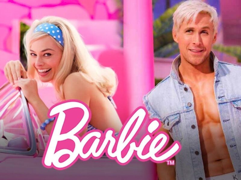 Barbie is set to run in IMAX theaters for a week