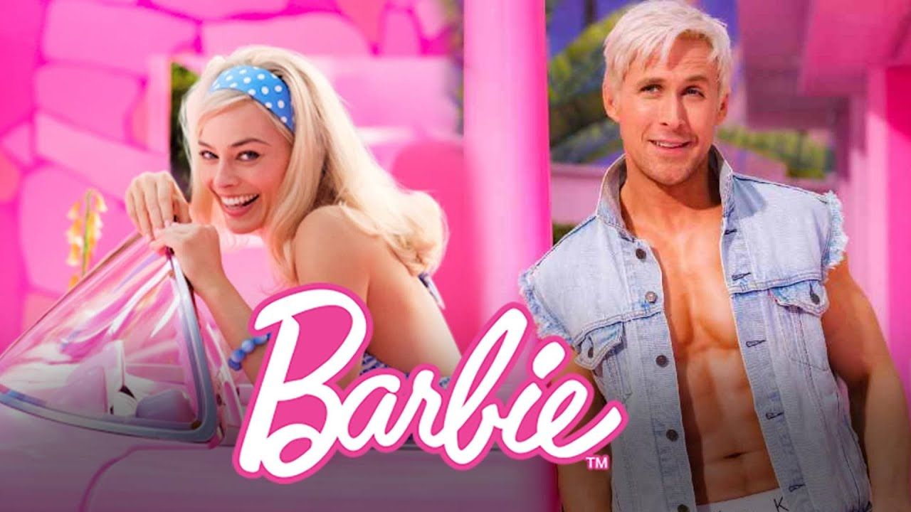 Barbie Movie