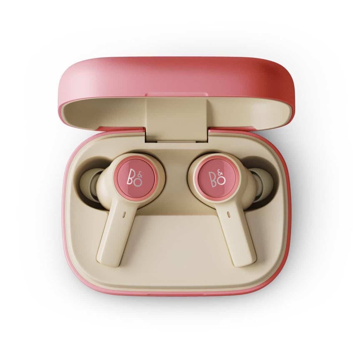 Beoplay EX Atelier Editions Peach Pink