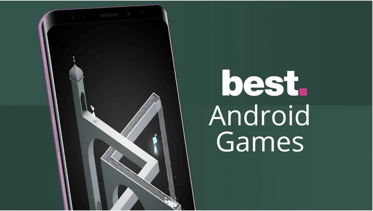 Best Android Games