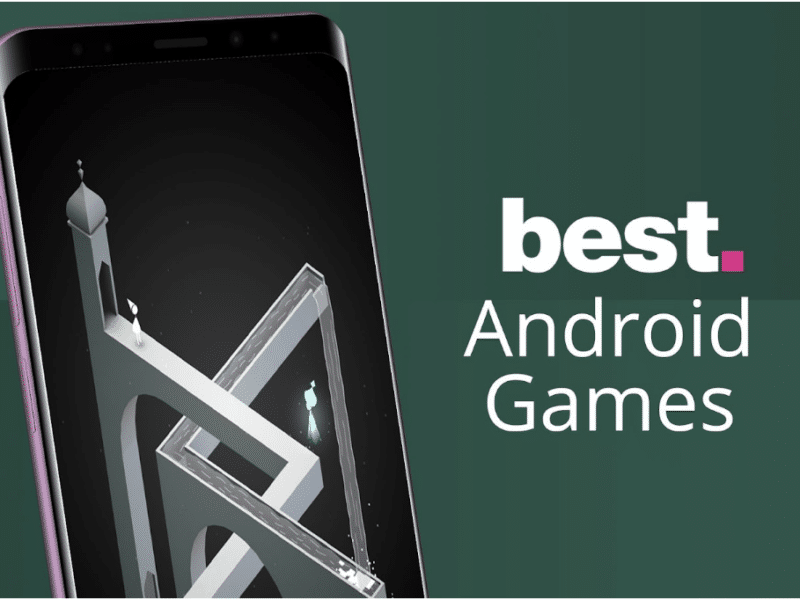Best Android Games of 2023: Our Top Picks Across 27 Categories