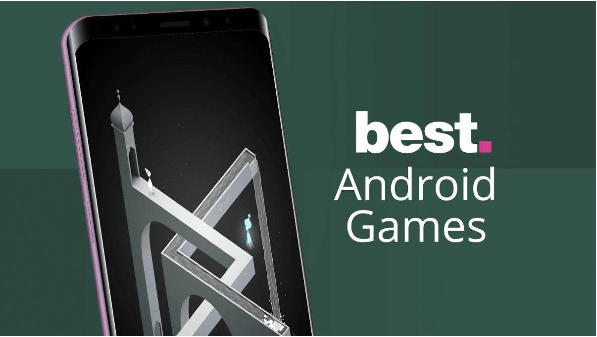 Best Android Games