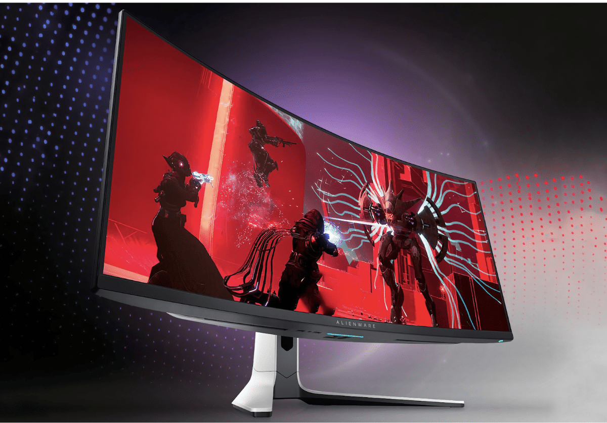 Best Entry Level Gaming Monitors