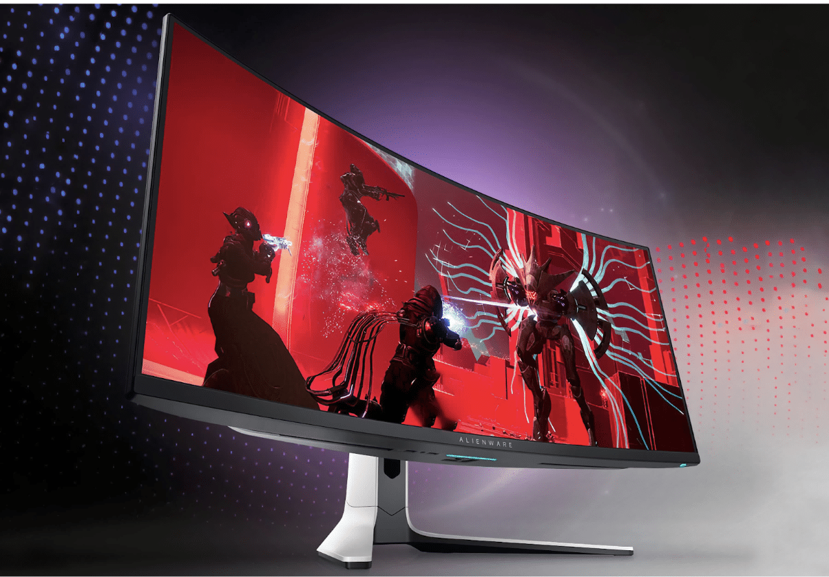 Best Entry Level Gaming Monitors