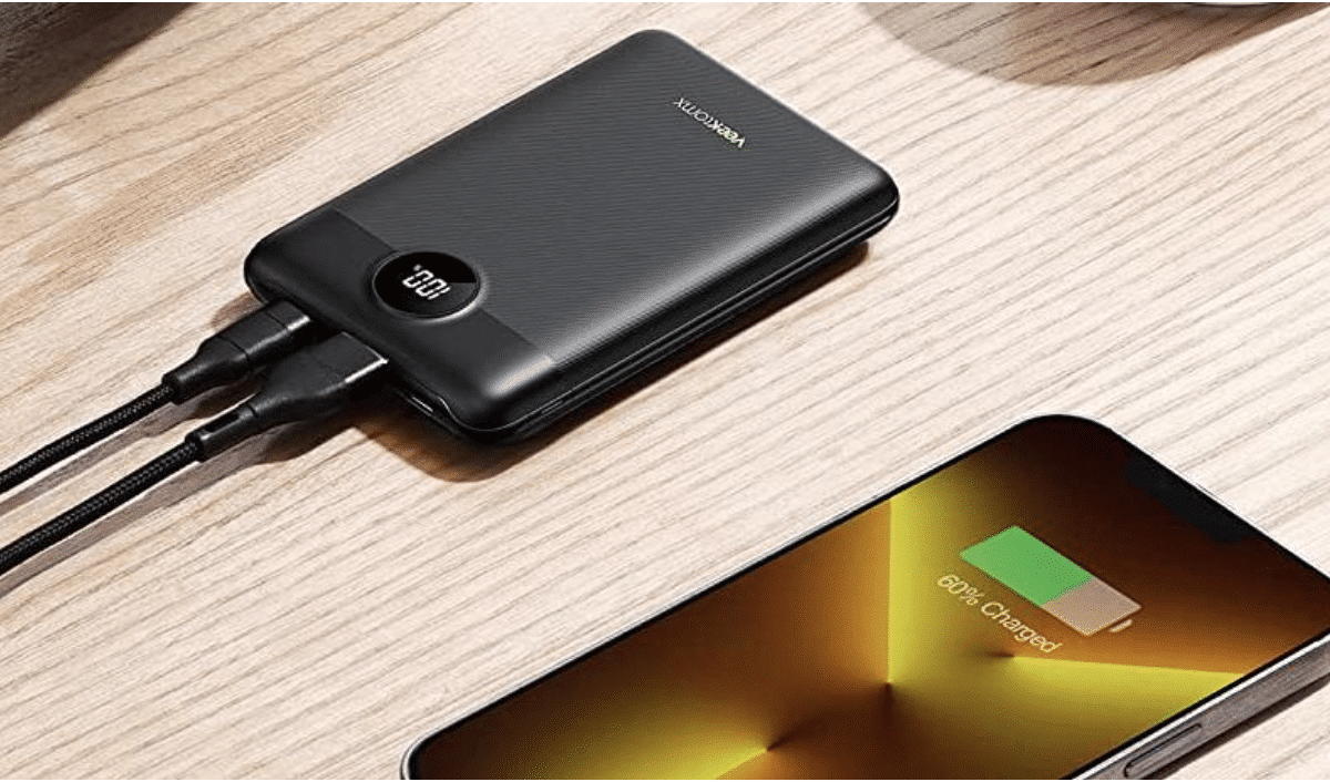 Best Portable Chargers and Power Banks