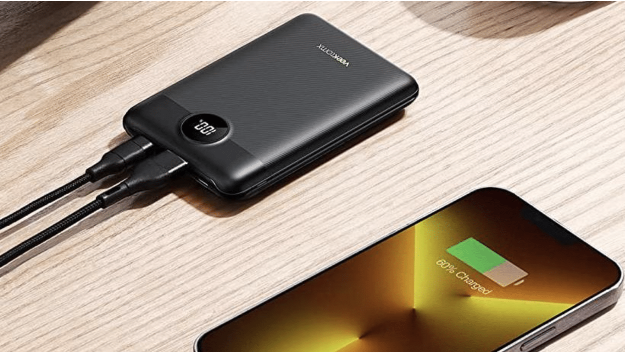 Best Portable Chargers and Power Banks