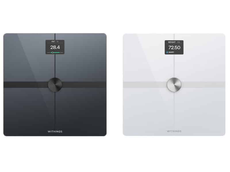 Withings releases the Body Smart scale