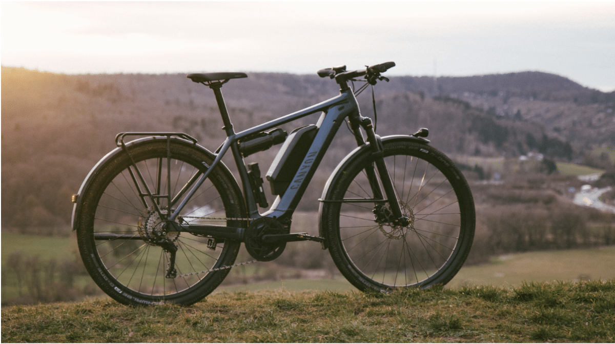 best electric hybrid bike 2020 uk