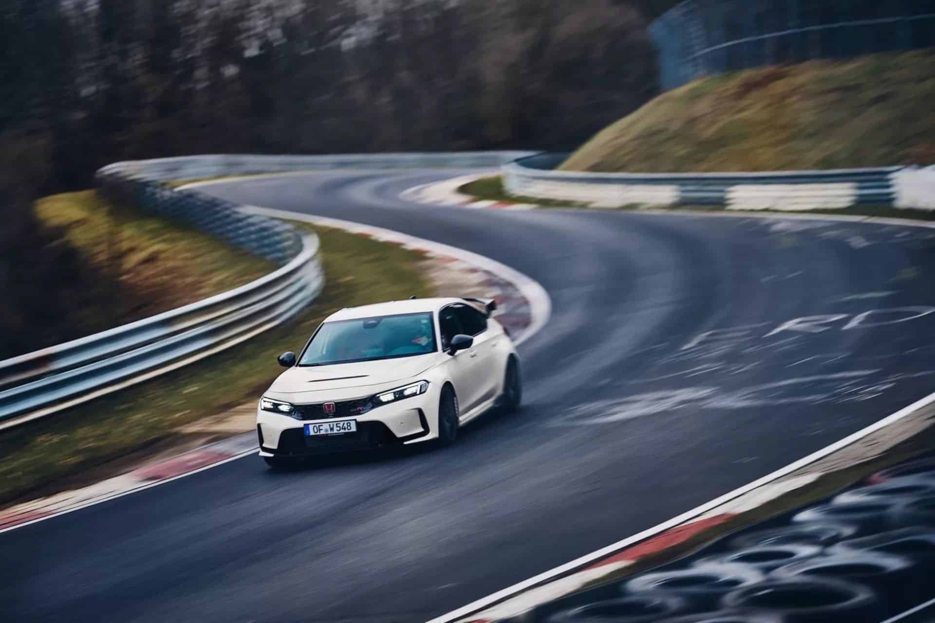 Civic Type R