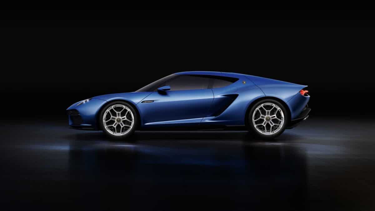 Concept Asterion 2014