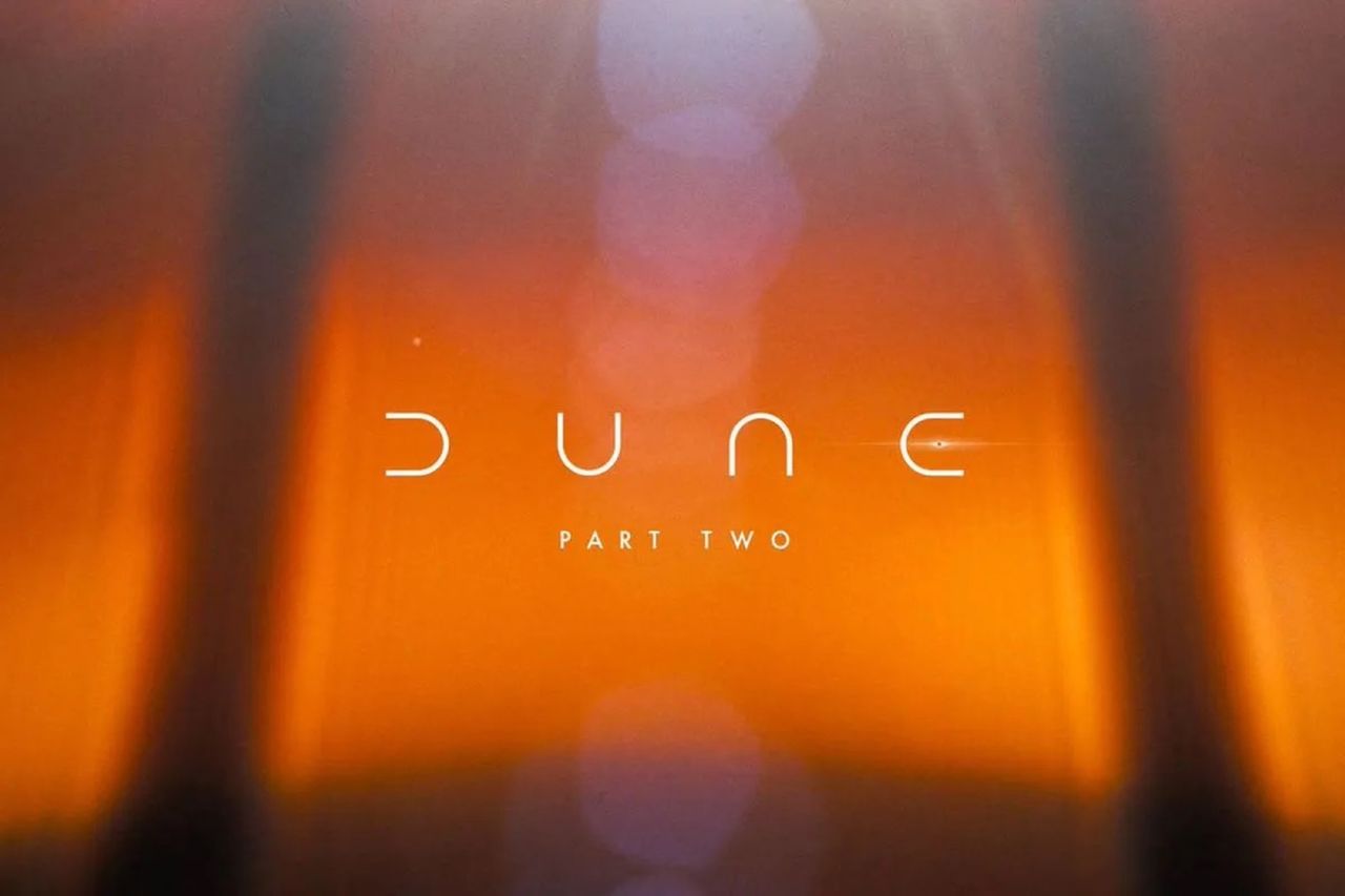 Dune Part two