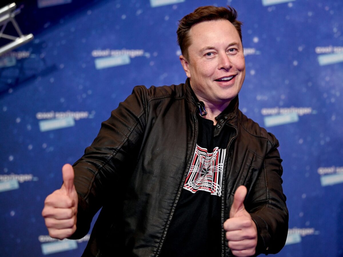 Elon Musk appears to want to sue Microsoft - Gadget Advisor
