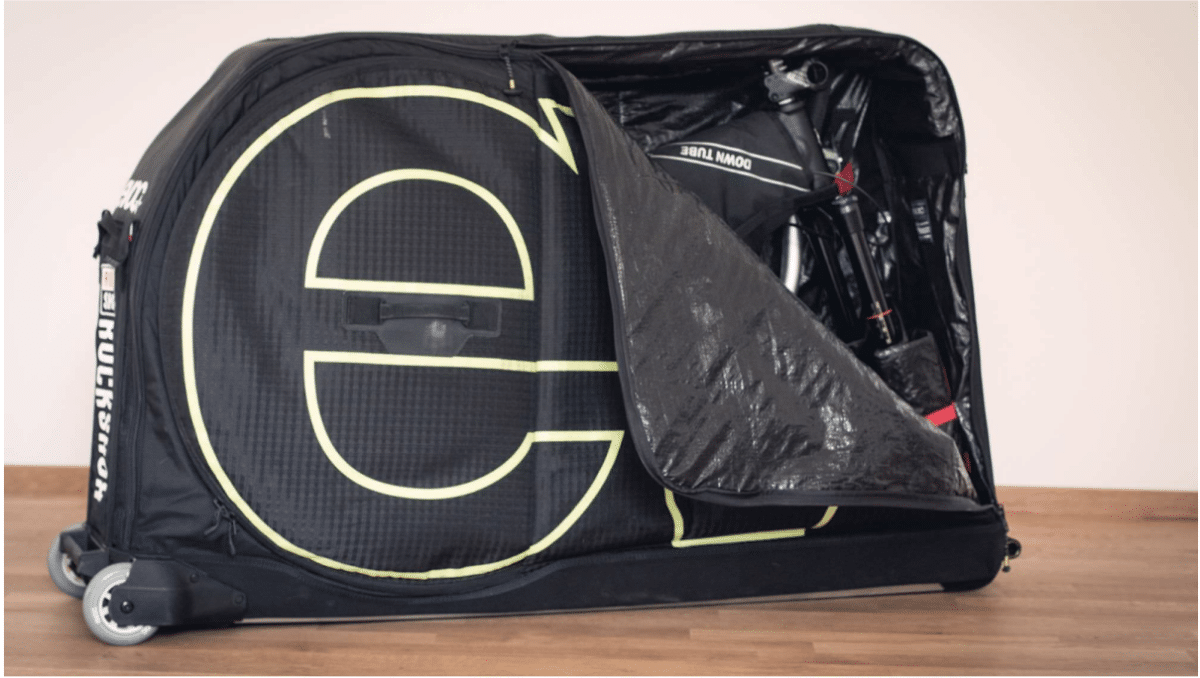 Evoc Bike Travel Bag Pro