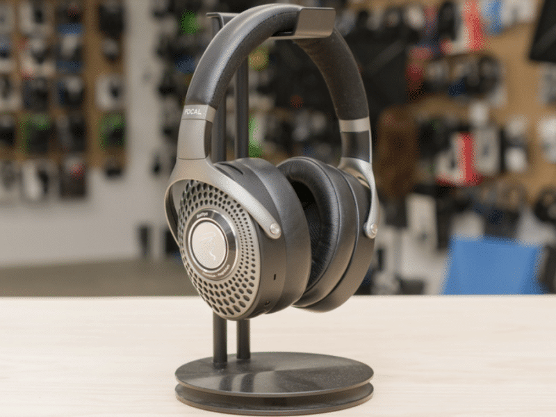 Focal Bathys – A new pair of headphones even audio nerds will enjoy
