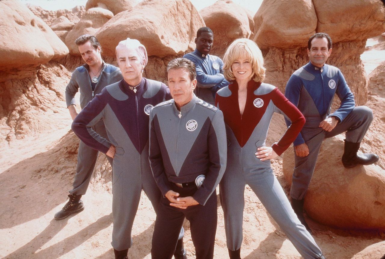 Galaxy Quest