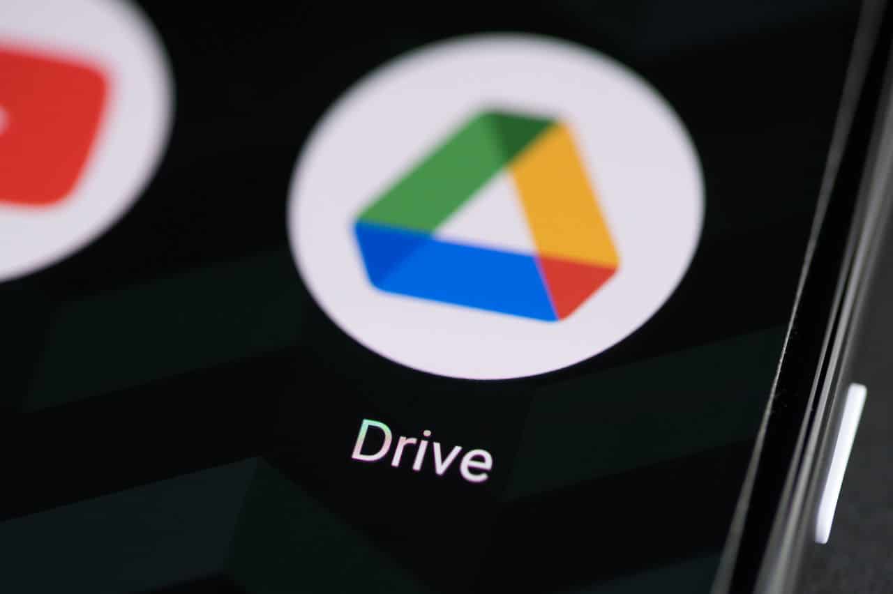 Google Drive