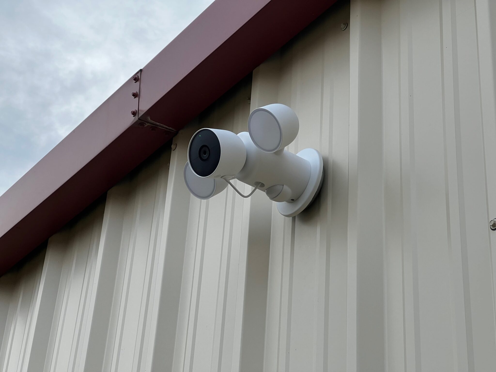 Google Nest may soon be able to keep track of your garage door Gadget