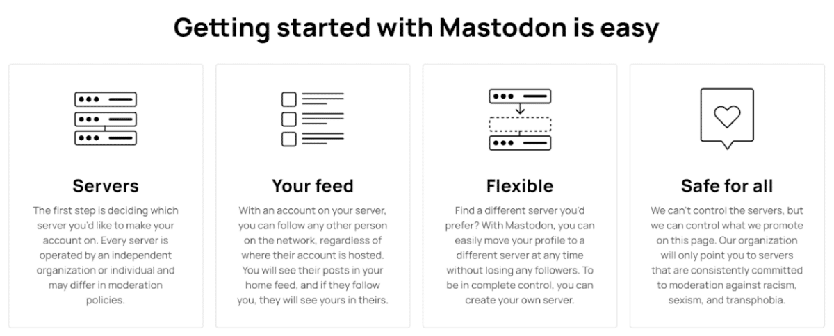 How to Join Mastodon: A Step-by-Step Guide