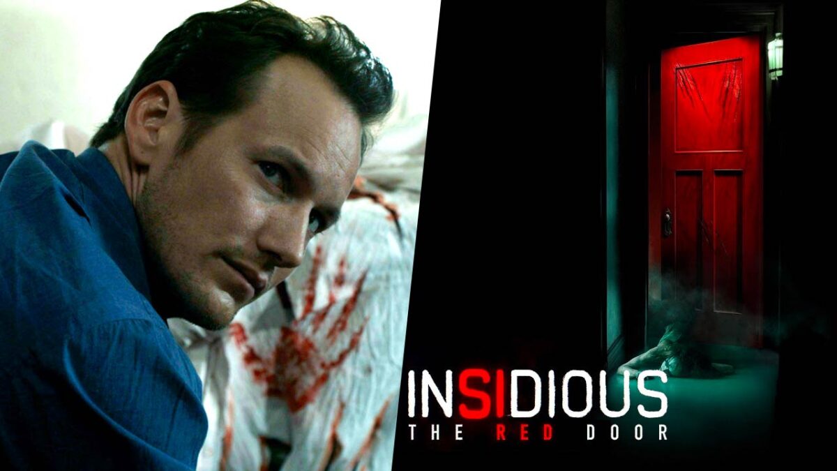 Insidious: The Red Door