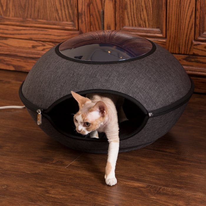 K&H Thermo Pod Heated Cat Bed