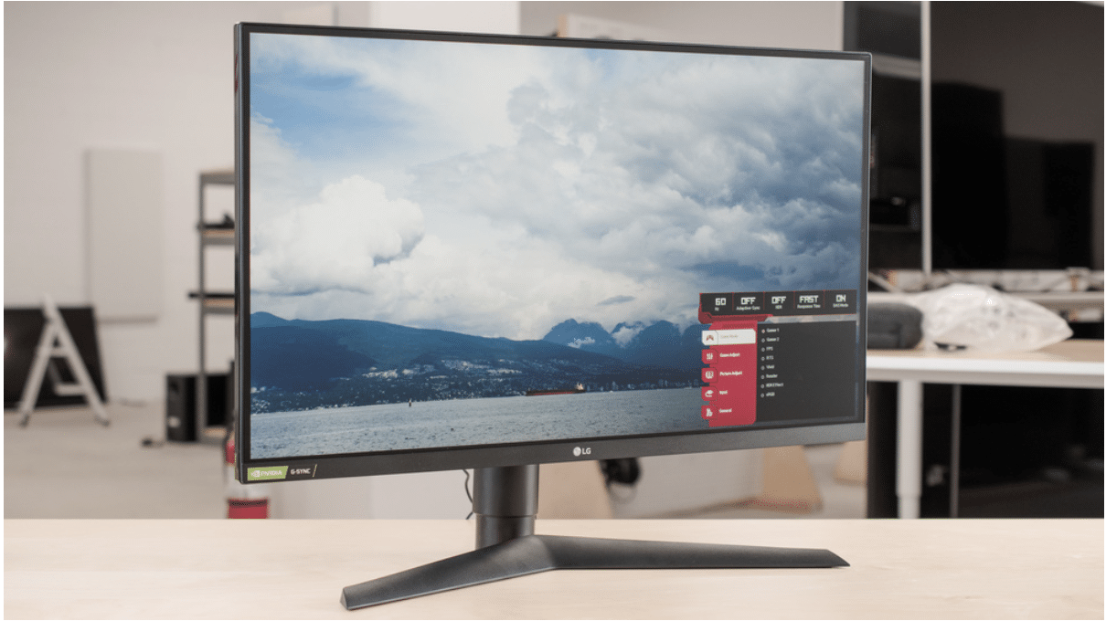 Best Entry Level Gaming Monitors Of 2023 Gadget Advisor
