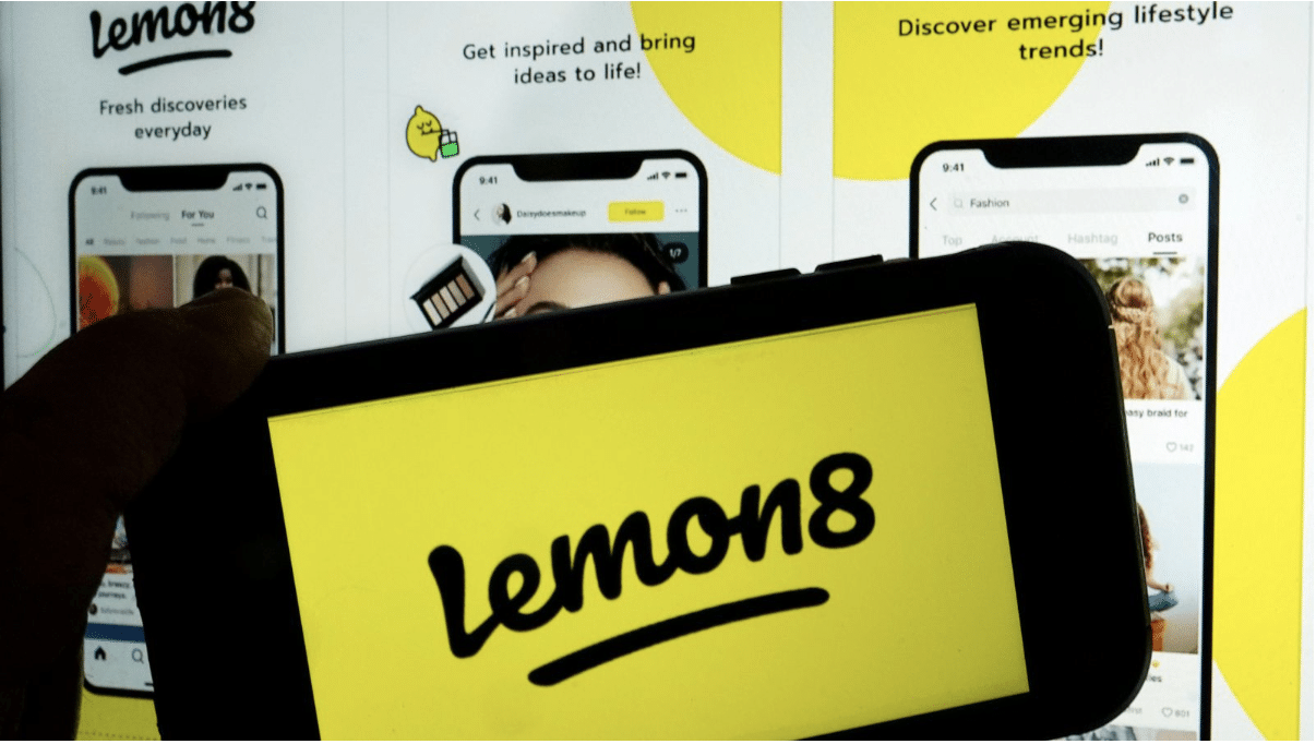 Lemon8